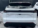 Deepal S07 2025 года за 12 300 000 тг. в Петропавловск – фото 2