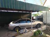 Mazda 626 1991 года за 650 000 тг. в Талдыкорган