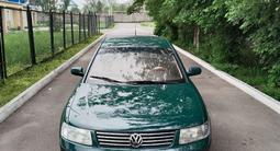 Volkswagen Passat 1998 годаүшін1 500 000 тг. в Алматы