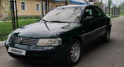 Volkswagen Passat 1998 годаүшін1 500 000 тг. в Алматы – фото 3