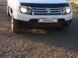 Renault Duster 2013 года за 4 000 000 тг. в Актобе