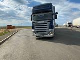 Scania  4-Series 2006 года за 20 000 000 тг. в Шымкент