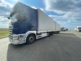 Scania  4-Series 2006 года за 20 000 000 тг. в Шымкент – фото 3