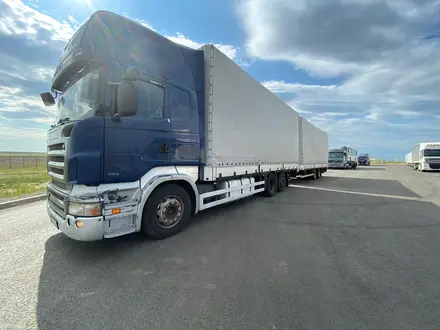 Scania  4-Series 2006 года за 20 000 000 тг. в Шымкент – фото 3