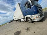 Scania  4-Series 2006 года за 20 000 000 тг. в Шымкент – фото 5