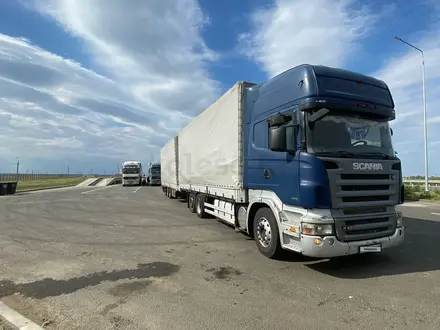 Scania  4-Series 2006 года за 20 000 000 тг. в Шымкент – фото 8
