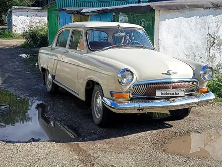 ГАЗ 21 (Волга) 1964 года за 1 450 000 тг. в Риддер