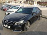 Mercedes-Benz E 250 2014 годаүшін6 500 000 тг. в Актау – фото 2