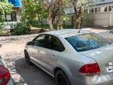 Volkswagen Polo 2014 года за 3 500 000 тг. в Уральск – фото 4