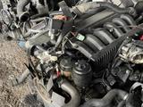 Двигатель M52 B25 BMW 2.5for650 000 тг. в Астана – фото 2