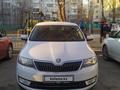 Skoda Rapid 2014 года за 3 900 000 тг. в Астана – фото 2