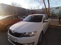 Skoda Rapid 2014 года за 3 900 000 тг. в Астана
