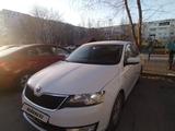 Skoda Rapid 2014 года за 3 900 000 тг. в Астана