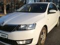 Skoda Rapid 2014 года за 3 900 000 тг. в Астана – фото 3