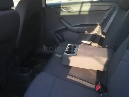Skoda Rapid 2014 года за 3 900 000 тг. в Астана – фото 7