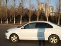 Skoda Rapid 2014 года за 3 900 000 тг. в Астана – фото 6