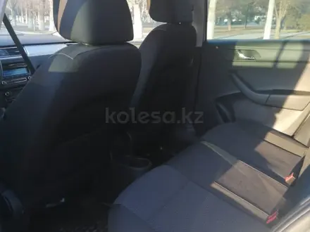 Skoda Rapid 2014 года за 3 900 000 тг. в Астана – фото 9