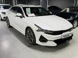 Kia K5 2023 года за 13 500 000 тг. в Астана