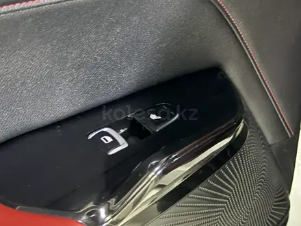 Kia K5 2023 года за 13 500 000 тг. в Астана – фото 4