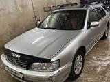 Nissan Cefiro 1998 годаfor3 350 000 тг. в Актау – фото 4