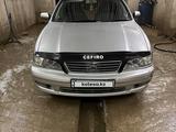 Nissan Cefiro 1998 годаfor3 350 000 тг. в Актау