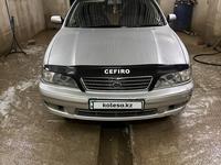 Nissan Cefiro 1998 годаүшін3 100 000 тг. в Алматы