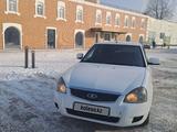 ВАЗ (Lada) Priora 2170 2014 года за 2 600 000 тг. в Семей