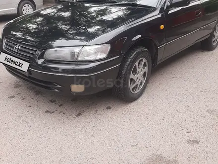 Toyota Camry Gracia 1997 года за 3 400 000 тг. в Алматы – фото 3