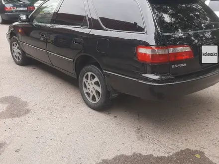 Toyota Camry Gracia 1997 года за 3 400 000 тг. в Алматы – фото 5