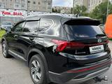 Hyundai Santa Fe 2023 годаүшін19 200 000 тг. в Алматы – фото 4