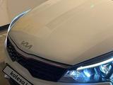 Kia Rio 2021 года за 6 700 000 тг. в Алматы – фото 2