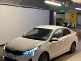 Kia Rio 2021 года за 6 700 000 тг. в Алматы