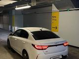 Kia Rio 2021 года за 6 700 000 тг. в Алматы – фото 5