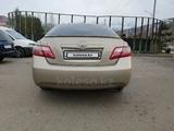 Toyota Camry 2007 года за 4 900 000 тг. в Есик – фото 2