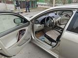 Toyota Camry 2007 года за 4 900 000 тг. в Есик – фото 3