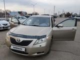 Toyota Camry 2007 года за 4 900 000 тг. в Есик – фото 4