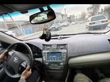 Toyota Camry 2007 года за 4 900 000 тг. в Есик – фото 5