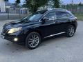 Lexus RX 350 2009 годаfor11 500 000 тг. в Алматы