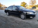 Toyota Camry 2003 года за 4 200 000 тг. в Талдыкорган – фото 2