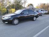 Toyota Camry 2003 года за 4 200 000 тг. в Талдыкорган – фото 4
