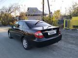 Toyota Camry 2003 года за 4 200 000 тг. в Талдыкорган – фото 5