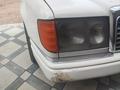 Mercedes-Benz E 230 1991 годаfor1 100 000 тг. в Тараз – фото 6