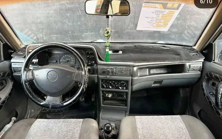 Daewoo Nexia 2007 года за 1 100 000 тг. в Актау