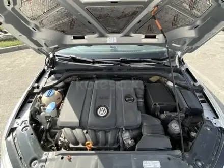 Volkswagen Jetta 2015 года за 6 000 000 тг. в Шымкент – фото 13