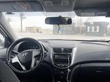 Hyundai Accent 2015 года за 4 500 000 тг. в Актау – фото 5