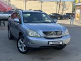Lexus RX 350 2007 года за 8 000 000 тг. в Алматы – фото 2