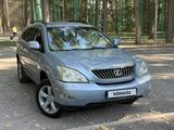 Lexus RX 350 2007 года за 8 000 000 тг. в Алматы