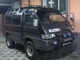 Mitsubishi Delica 1992 годаүшін3 000 000 тг. в Алматы – фото 2