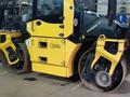 Bomag  154 2010 года в Астана