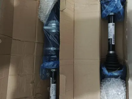 Привод Мерседес W463 G63 AMG за 550 000 тг. в Астана